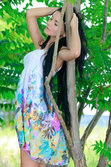 Met-Art.com gallery - Presenting Kitti