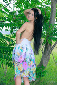 Met-Art.com gallery - Presenting Kitti