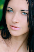 Met-Art.com gallery - Presenting Kitti