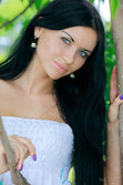 Met-Art.com gallery - Presenting Kitti