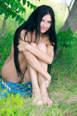 Met-Art.com gallery - Presenting Kitti