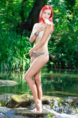 Met-Art.com gallery - Presenting Beata