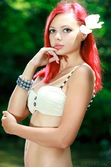 Met-Art.com gallery - Presenting Beata