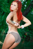 Met-Art.com gallery - Presenting Beata