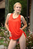 Met-Art.com gallery - Elegans