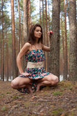 Met-Art.com gallery - Wandern