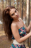 Met-Art.com gallery - Wandern