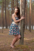Met-Art.com gallery - Wandern