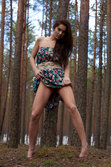 Met-Art.com gallery - Wandern