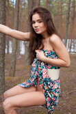 Met-Art.com gallery - Wandern