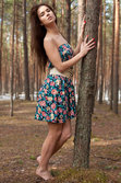 Met-Art.com gallery - Wandern