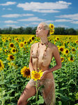 Met-Art.com gallery - Tournesol