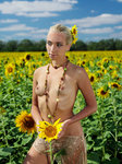 Met-Art.com gallery - Tournesol