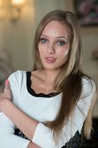 Met-Art.com gallery - Presenting Tayra