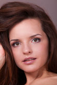 Met-Art.com gallery - Presenting Selestina
