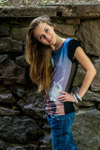 Met-Art.com gallery - Ayanki