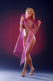 Met-Art.com gallery - Presenting Lisi