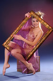 Met-Art.com gallery - Presenting Lisi