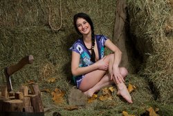 Met-Art.com gallery - Prisca