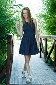 Met-Art.com gallery - Salire