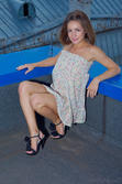 Met-Art.com gallery - Nehany