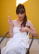 Nolita smoking