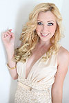 Sexy Samantha Rone Blows Dick And Gets Facial