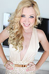 Sexy Samantha Rone Blows Dick And Gets Facial