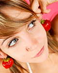 Strawberry Sweetness