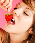 Strawberry Sweetness