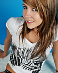 ZazzyZebra