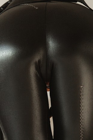 Catie Catwoman Minx