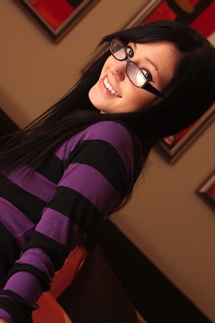 Nerd on nerd sex anyboy?