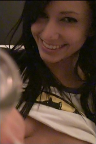 Epic Video! Beer Bottle Bangin\' Orgasms!