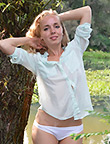 Touching Nipples
