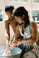 La reine des culottes by Lust Cinema