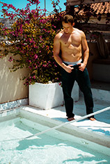 Hello pool boy by Lust Cinema