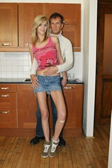 Pleasing The Teacher by MMV Films