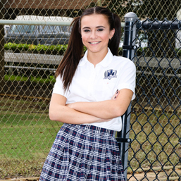 :: InnocentHigh.com presents Kharlie Stone in Kharlies Cupcake Sale ::