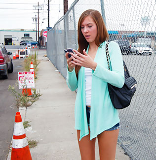 :: POVLife presents Molly Manson in Mollys Revenge ::