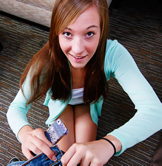 :: POVLife presents Molly Manson in Mollys Revenge ::