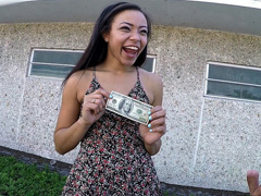 :: Teamskeet.com presents Adrian Maya in Wanna Ride My... Bike? ::