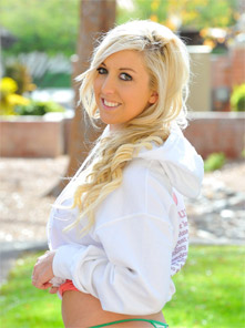 Callie Eva