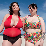 Alana Lace, Kelli Maxx