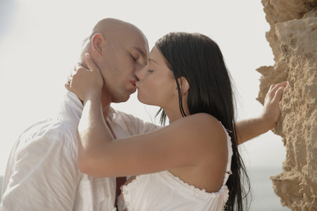 Gianna & Pablo : A Love Story 