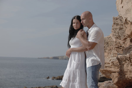 Gianna & Pablo : A Love Story 