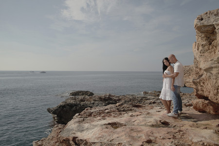 Gianna & Pablo : A Love Story 