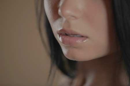 Gianna & Pablo : Black Lace Bliss