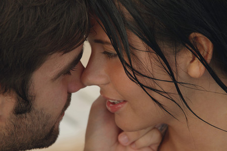 Addison & Logan : Circles Of Bliss