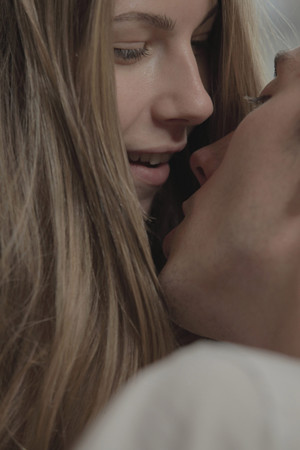 Angelica & Ben : Inside Perfection 